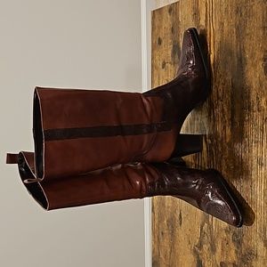 Antonio Melani Slip-on Boots